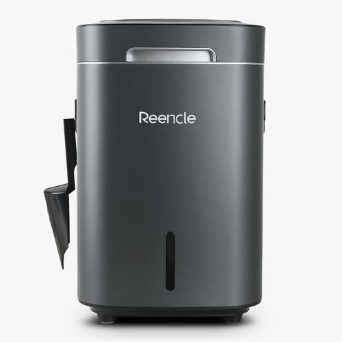 生物垃圾处理系统 - Reencle Prime - Gamastech - 自动 / 现场