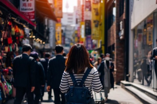 《职场生存法