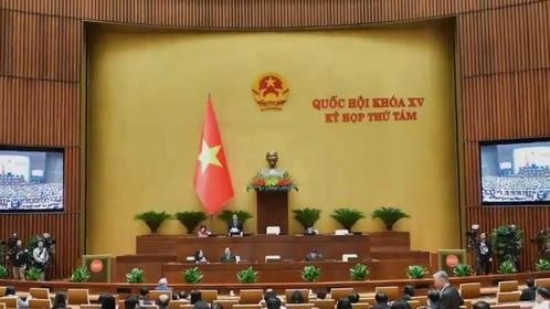 1985年黎笋准备妥协，寻求印度总理调解，邓公当时怎样表态？