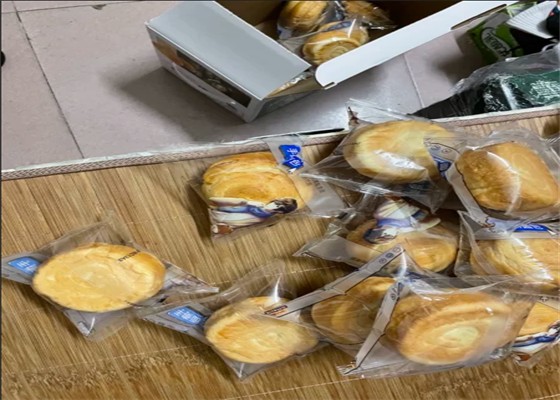 夏天现烤面包怎么储存