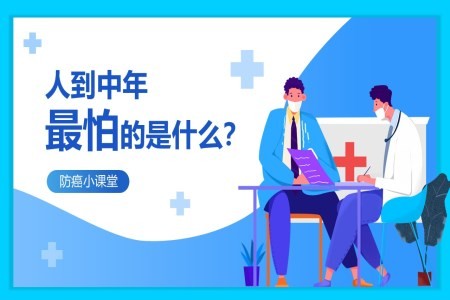 防癌小课堂PPT课件含讲稿