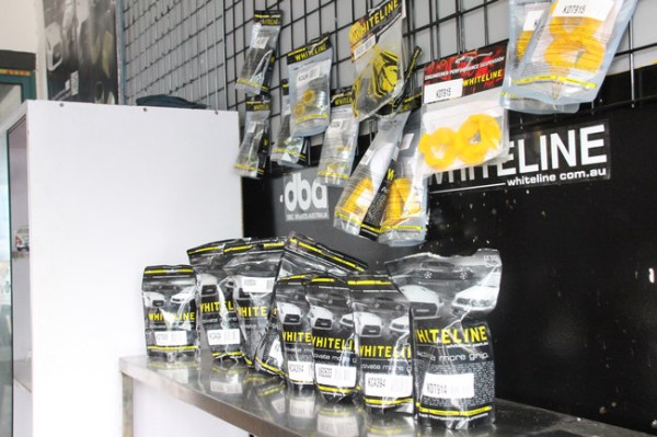 德系车改装升级专家 VTC上海汇