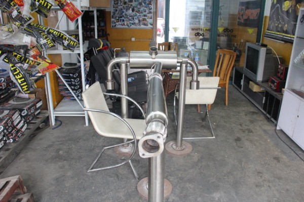 德系车改装升级专家 VTC上海汇