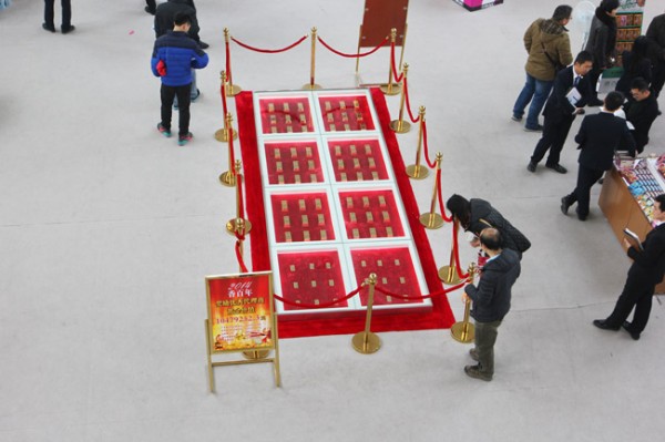 全球最大汽车用品展雅森北京展盛大开幕