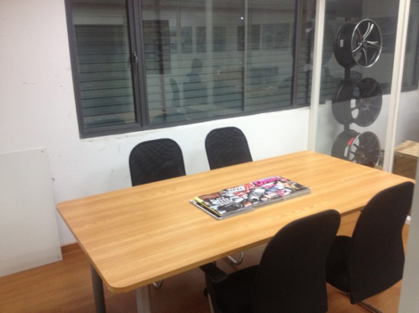 综合汽车服务商 上海康周汽车改装俱乐部