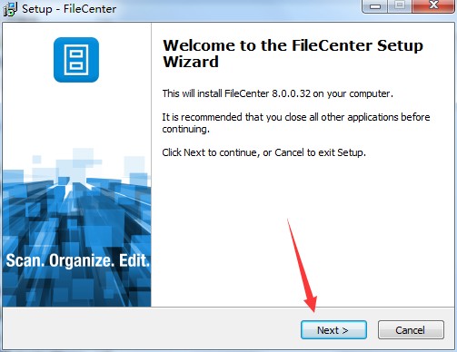 FileCenter(文件管理软件)截图