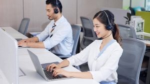 AI 智能客服机器人系统：解锁企业服务的多重优势