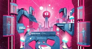 AI客服机器人打造儿童用品制造业个性化服务体验