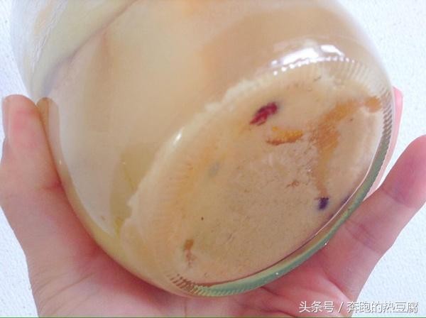 生活美食小技巧，水果皮酵母制作方法
