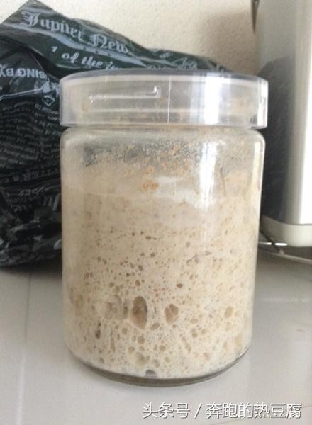 生活美食小技巧，水果皮酵母制作方法