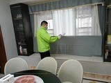 成都邛崃正规公司家庭除甲醛-空气净化提供解决方案