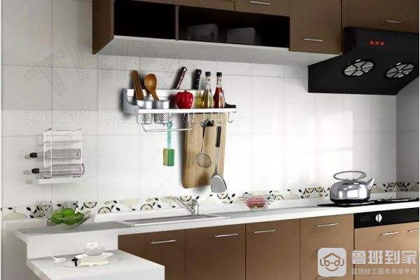 厨房收纳架<a href='/zixun/article/tag368996_1/' target='_blank' style = 'text-decoration: underline ; color :blue;'>价格</a>及厨房收纳五种小妙招