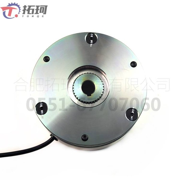 替代NM41350NR2制动器180V/72W电磁刹车60NM