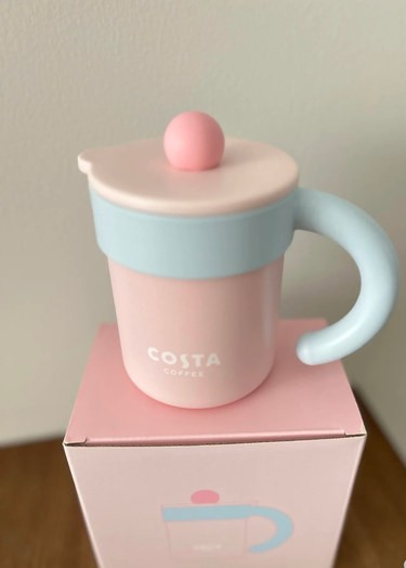 免的杯子就是香