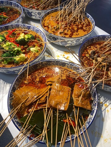宜家餐厅的味道还是巴适[爱心]每次逛完必吃