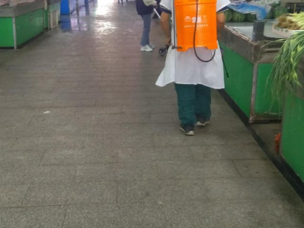 金华小区保洁托管服务价格,保洁托管服务
