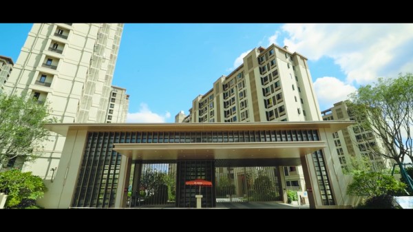 提升居住幸福感，打造美好生活家园