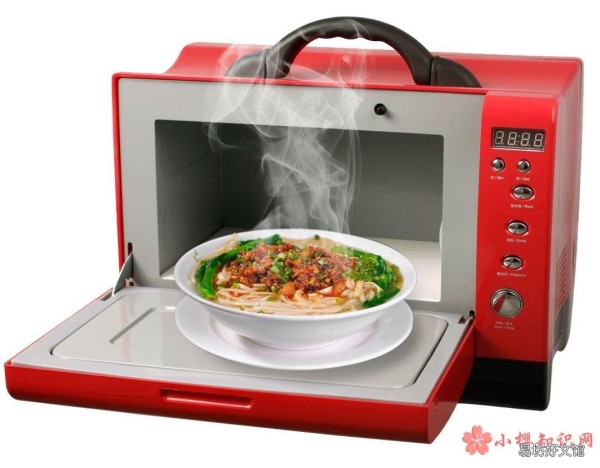 微波炉可以用的容器有哪些?
