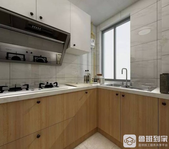 厨房拉篮