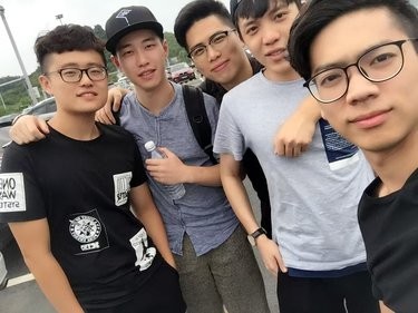回忆杀～朋友篇