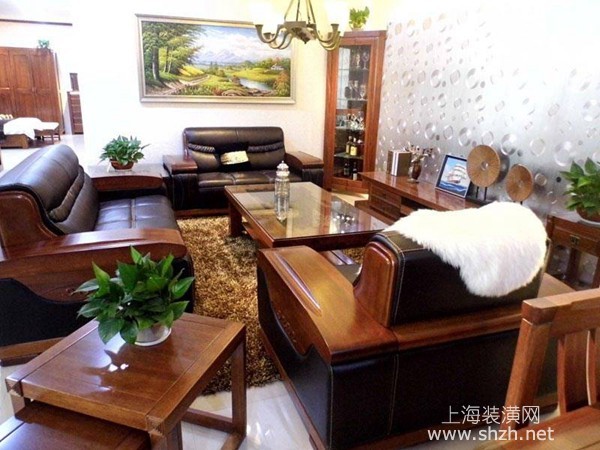 实木家具怎么保养才能使用时间更长，按下面的要求做就对了