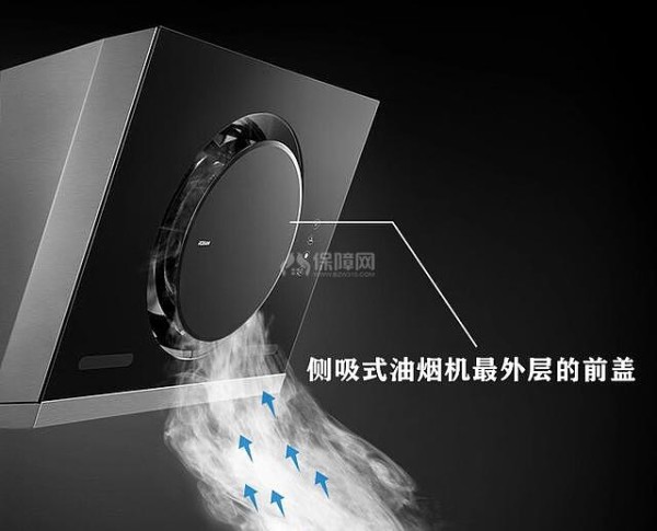 不拆架子如何清洗油烟机油污?
