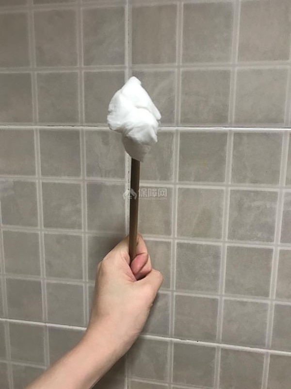 不拆架子如何清洗油烟机油污?