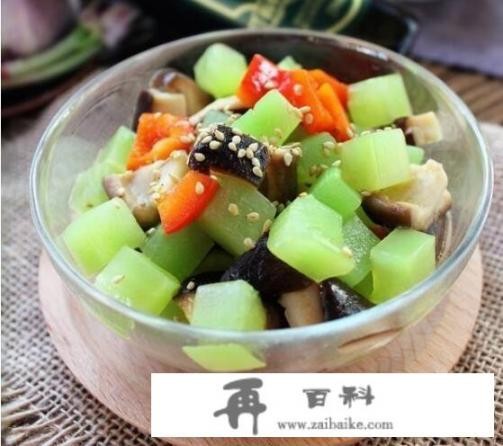 适合孕妇吃的营养餐？