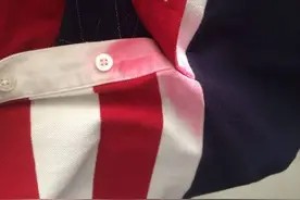 衣服掉色被染得乱七八糟？学会这3招，轻松解决衣物掉色、染色图片