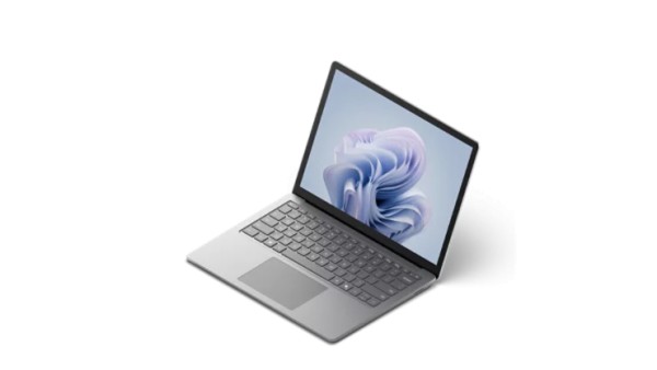Surface Laptop 6 的渲染图