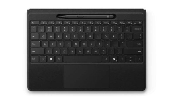 Surface Pro Flex 键盘的图像