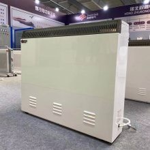 蓄热式电暖器 蓄电式取暖器家用工程煤改电暖风机?