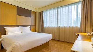全季零压房来袭，重新定义酒店住宿标准