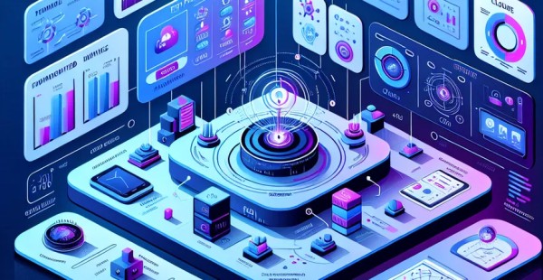 IOT物联网平台有哪些功能？解析高效应用场景