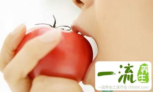 教你吃出健康饮食的小常识！