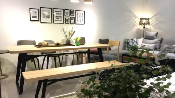 上禾家具