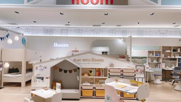 iloom怡倫家具信義A8店