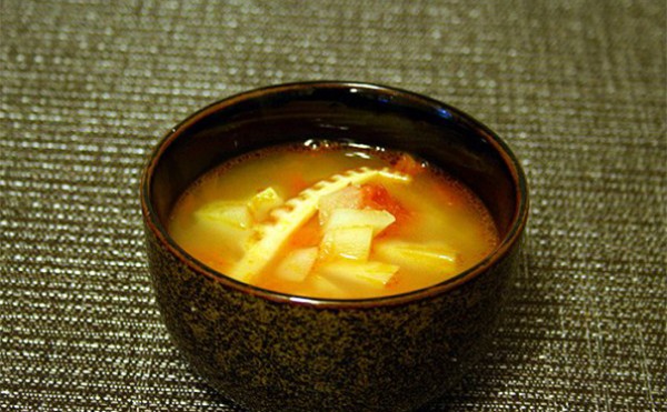 哪些食物有助于抗衰老？抗衰老吃什么食物比较好？(1)