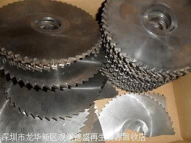 东莞工业废料回收