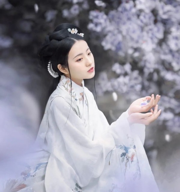 传统的现代性重构 | 汉服日常化 - 第7张
