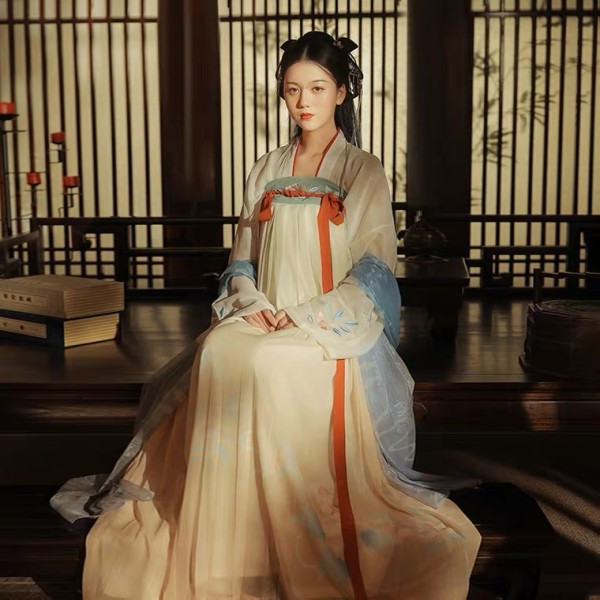 传统的现代性重构 | 汉服日常化 - 第9张