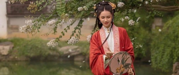 传统的现代性重构 | 汉服日常化