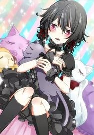 伪娘转生成顶级幻兽师！