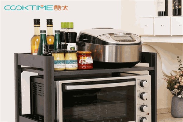 酷太厨具加盟