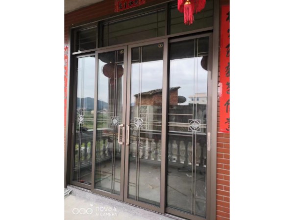 广东厨房推拉门 佛山市罗帝欧建材供应