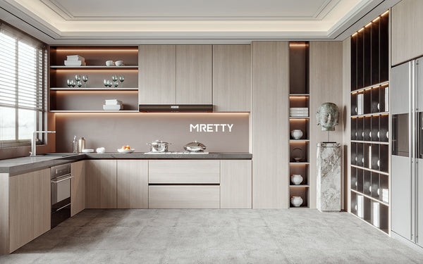 mretty