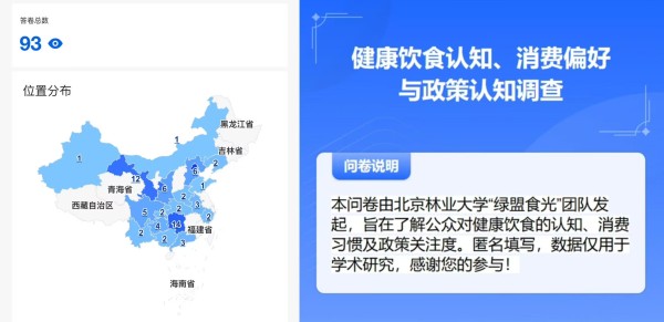 以绿色膳食守护健康，以科学管理助力健康中国