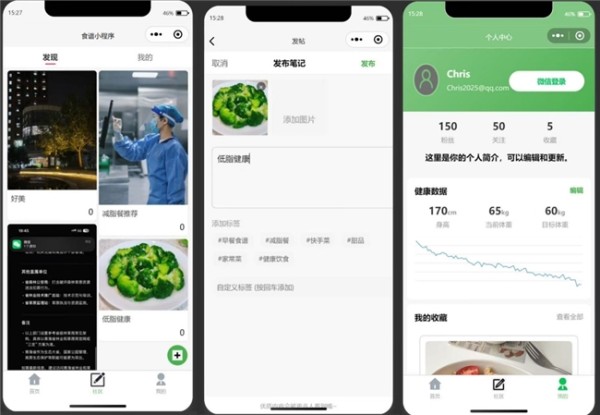 以绿色膳食守护健康，以科学管理助力健康中国