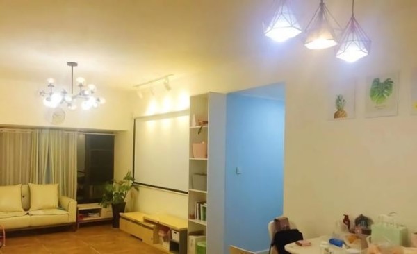 手把手教你，聊聊那些令人感动的搭配家装