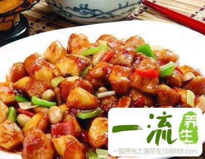 菜谱家常菜做法 简单易学帮你过炎酷夏季